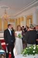 wedding, new forest, bartley l-008